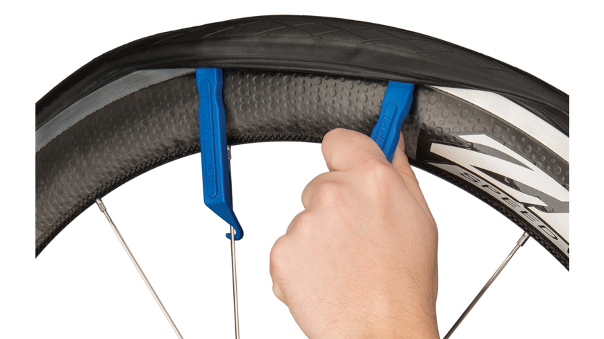Park Tool TL-1.2C Reifenheberset (=3 Stück)