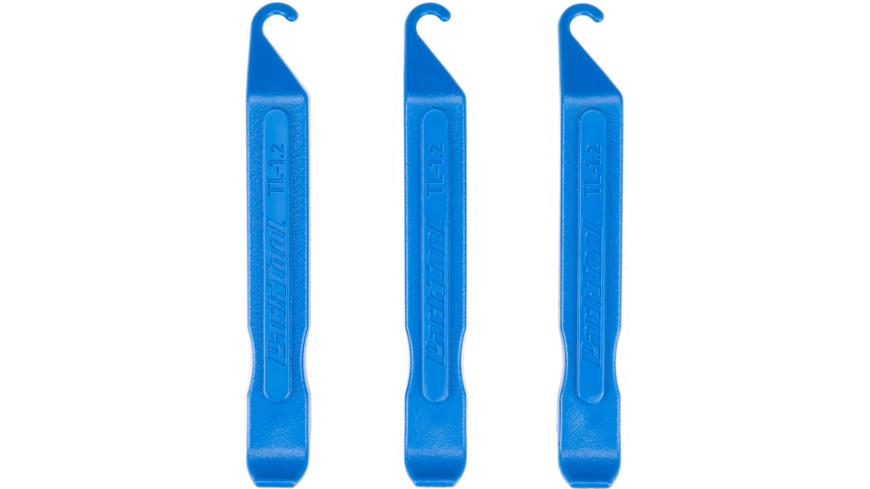 Park Tool TL-1.2C Reifenheberset (=3 Stück)