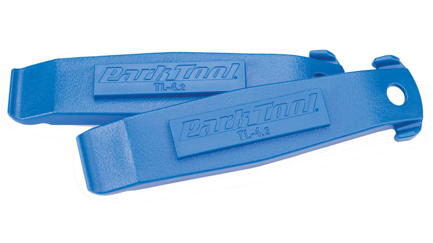 Park Tool TL-4.2 Reifenheberset (Display=25*2St)