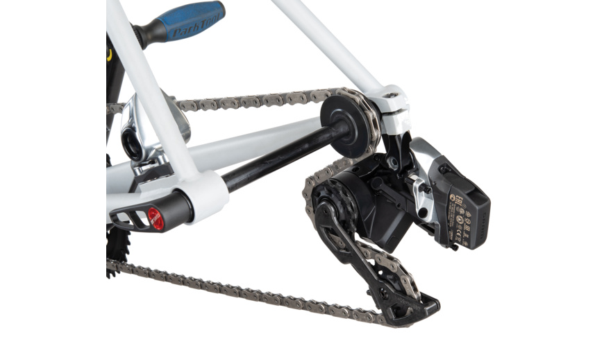 Park Tool DH-1 Naben Dummy