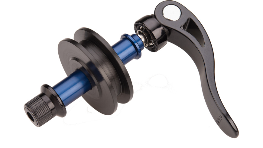 Park Tool DH-1 Naben Dummy
