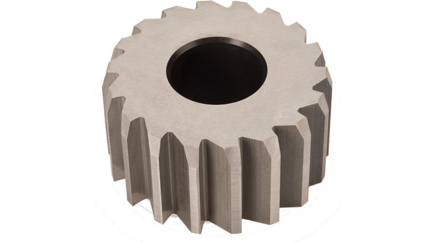 Park Tool 744 Tretlager-Innenfräser 40.98mm