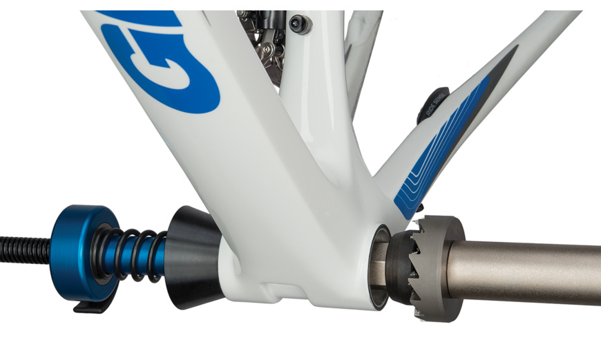 Park Tool 764 Tretl.-Innenfräs. Führung 40.98