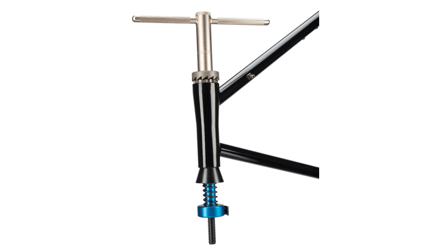 Park Tool 738 Steuerrohr-Innenfräser 52,1mm