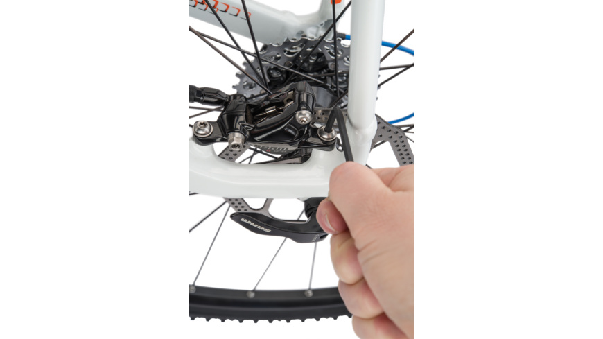 Park Tool TWS-1 Innensechsrundschlüssel-Set L