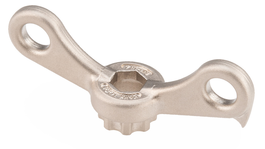 Park Tool BBT-10.2 Werkzeug Hollowtech2 Just.mutt