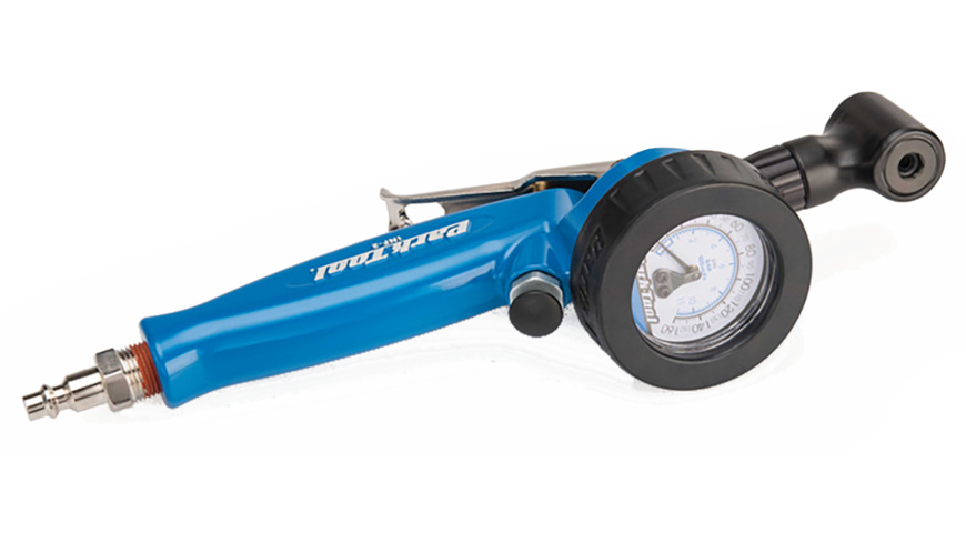 Park Tool INF-2 Kompressor Aufsatz