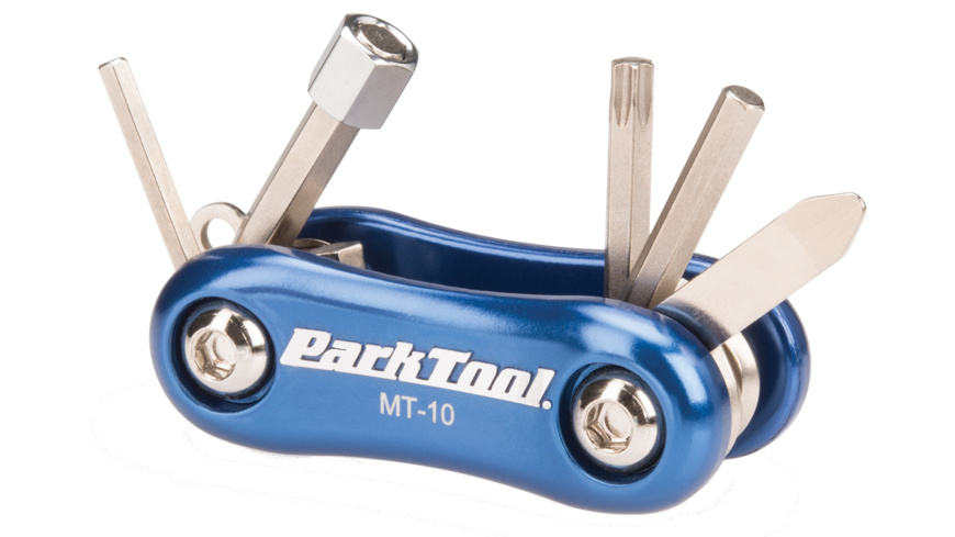 Park Tool MT-10 Road Multi Tool