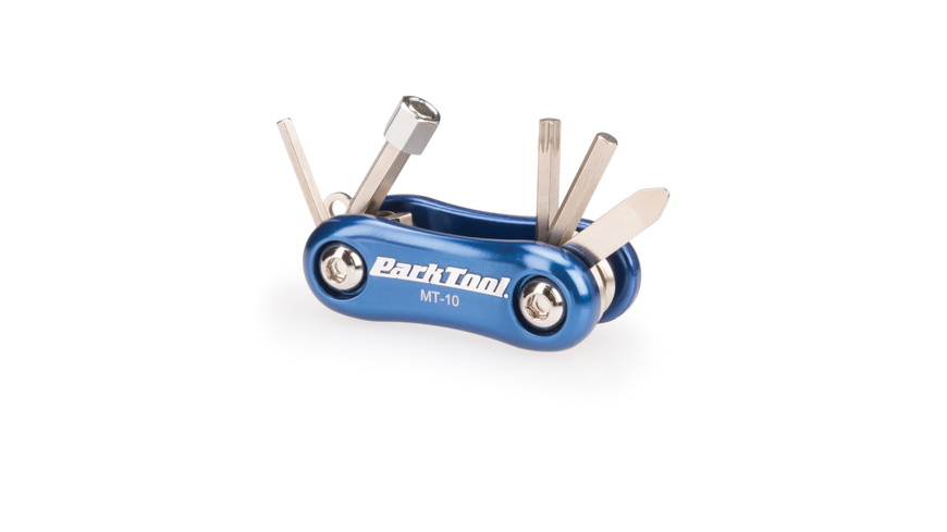 Park Tool MT-10 Road Multi Tool