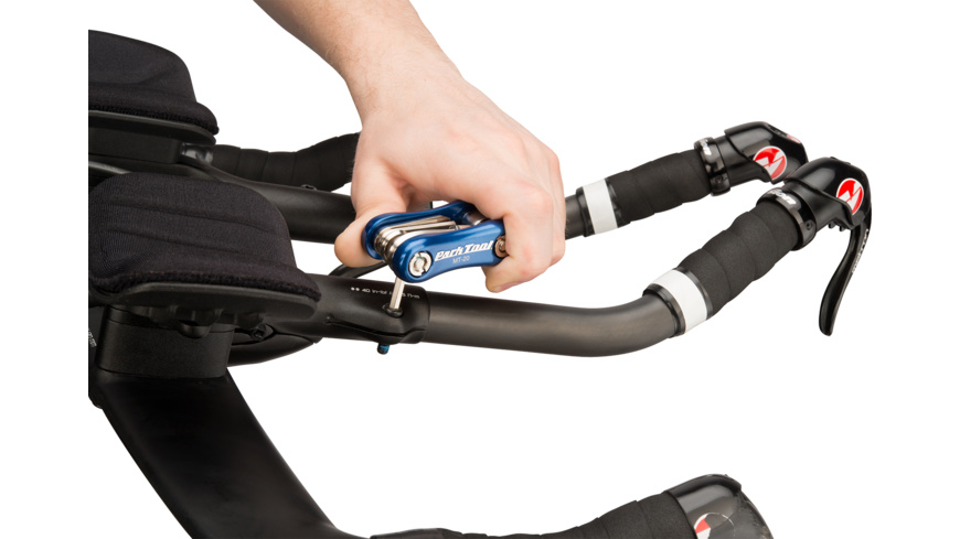 Park Tool MT-20 Tri Multi Tool