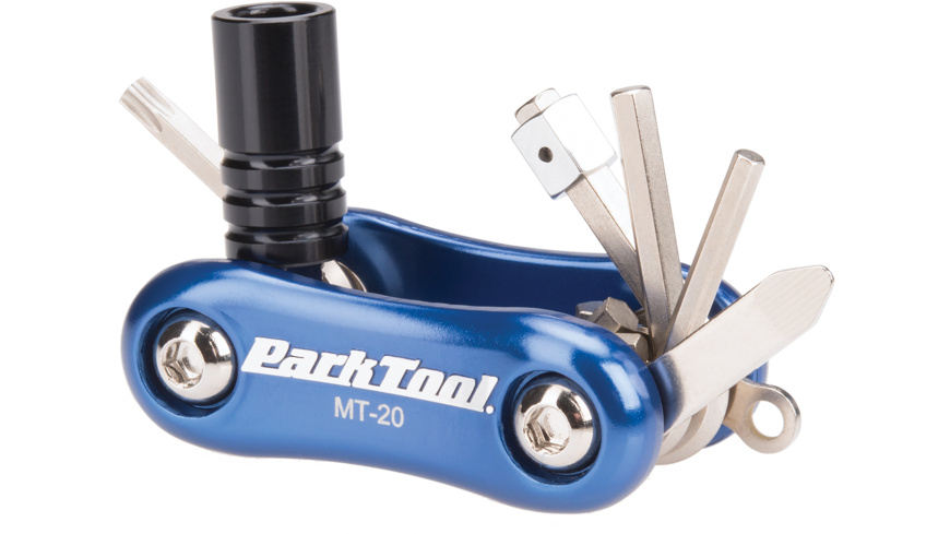 Park Tool MT-20 Tri Multi Tool