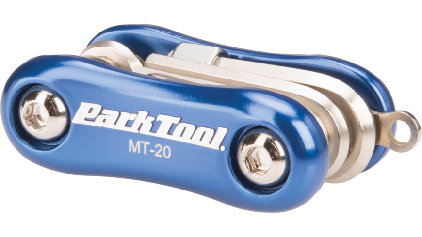 Park Tool MT-20 Tri Multi Tool