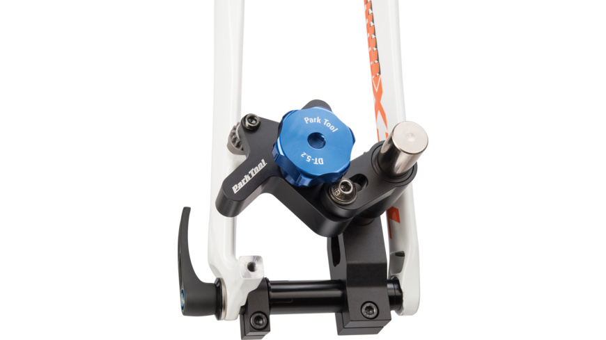 Park Tool DT-5.2 Disc Brake Fräswerkzeug-Set