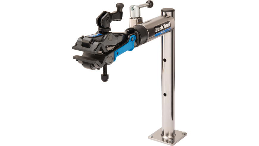 Park Tool PRS-4.2-2 Montagearm + Klaue 100-3D