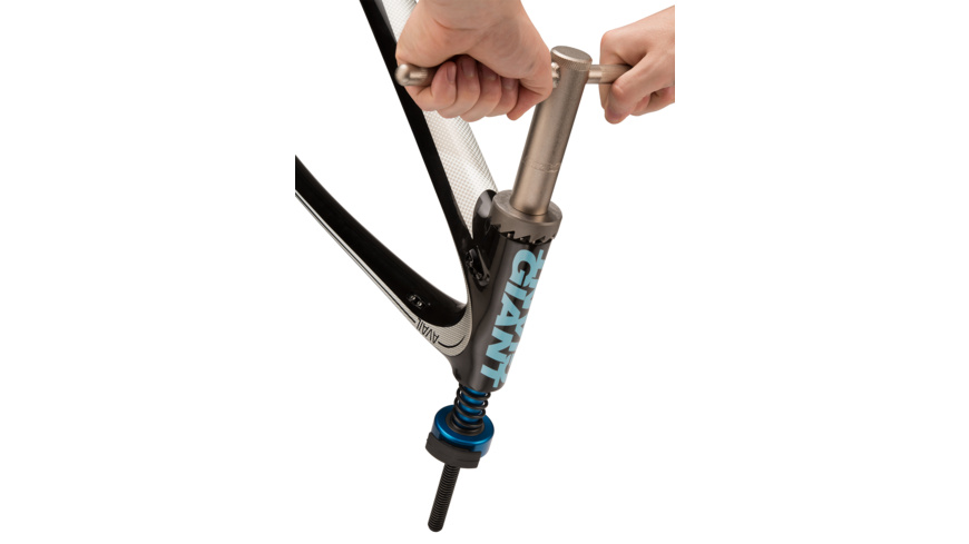 Park Tool 799 IS47 Innenfräser unteres Lager