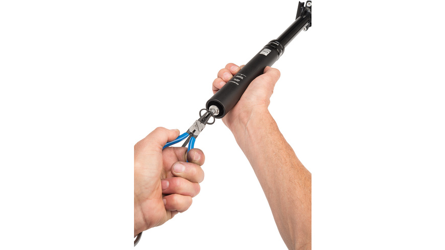 Park Tool RP-5 Sicherungsringzange1,7mm innen