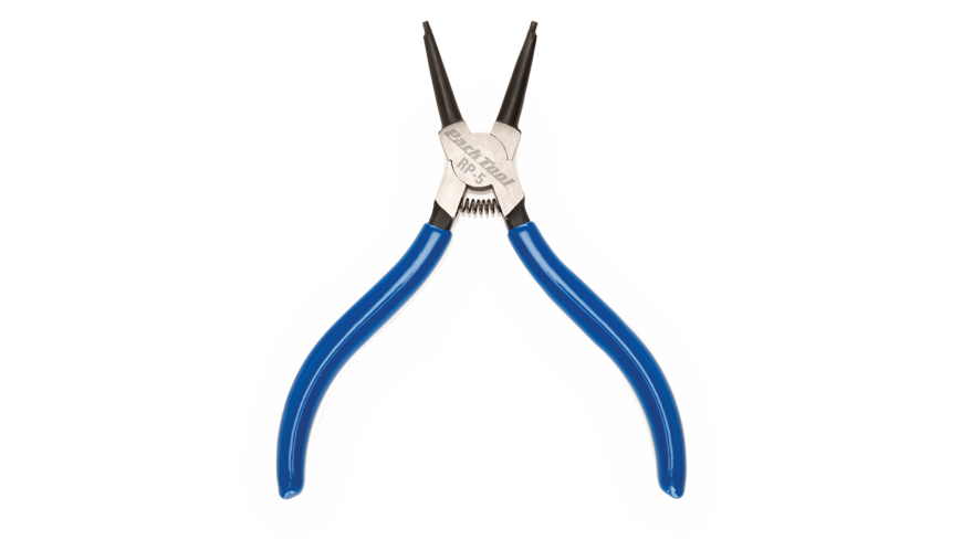 Park Tool RP-5 Sicherungsringzange1,7mm innen