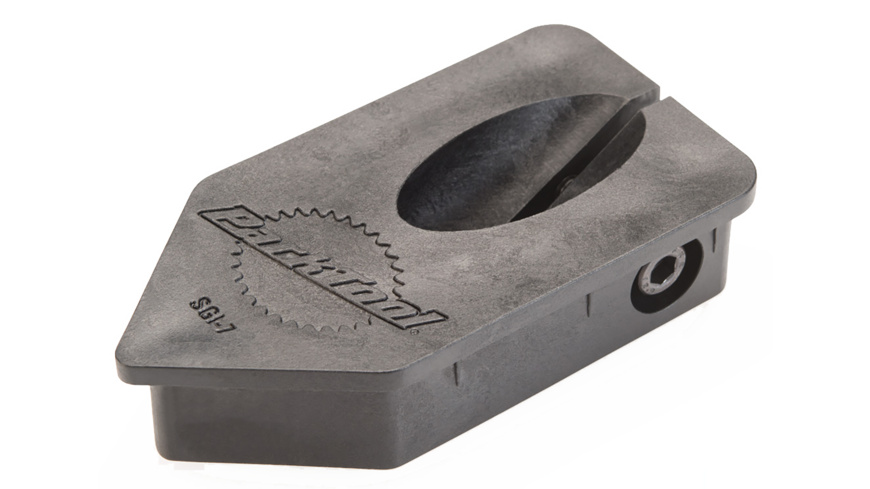 Park Tool SGI-7 Schneidführung Insert für WTB Lenker