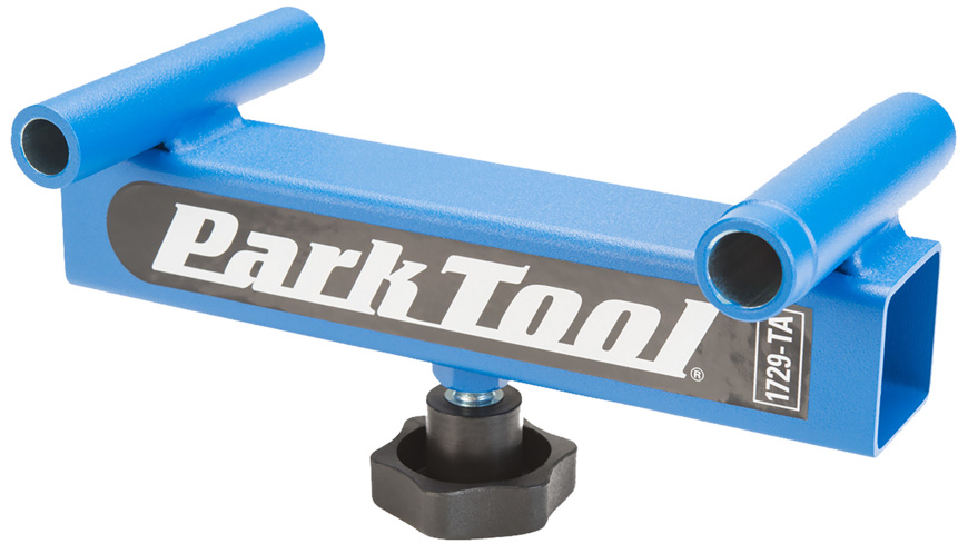 Park Tool 1729-TA Hohlachsadap.12+15mm PRS-20