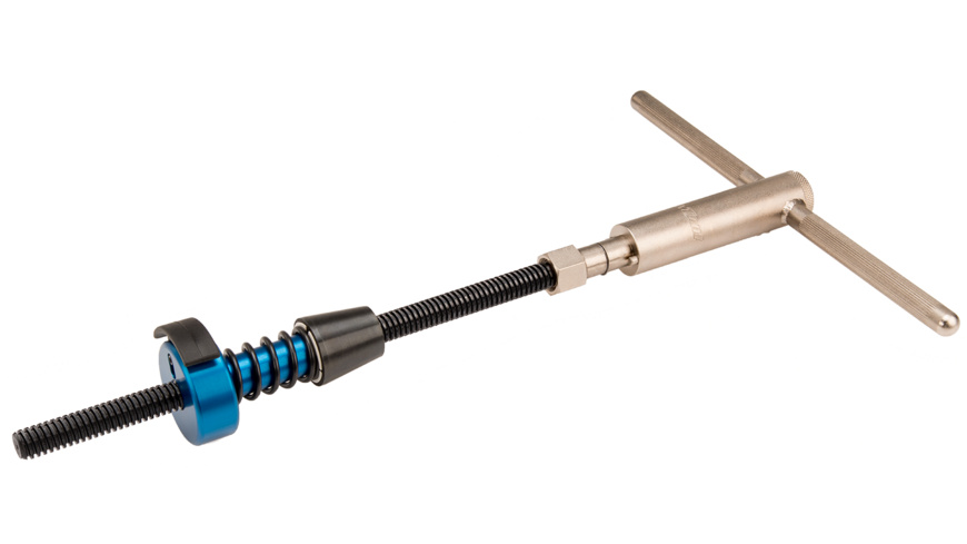 Park Tool HTR-HS Steuerkopffräser-Grundgerät
