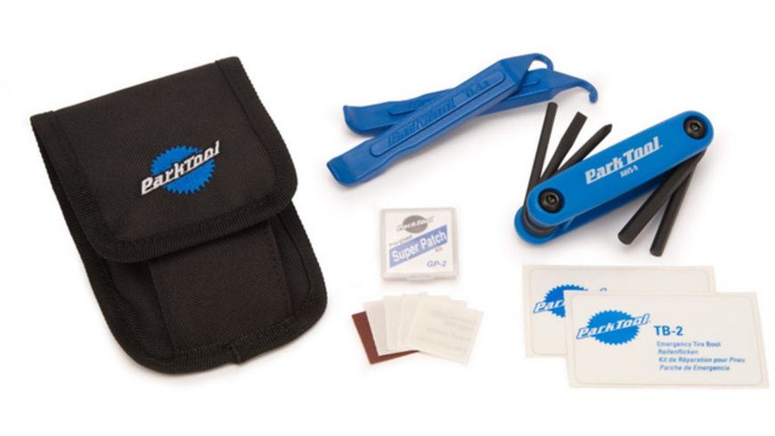 Park Tool WTK-2 Mini-Werkzeugset