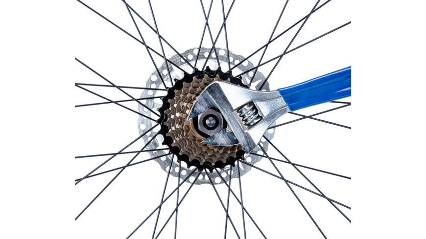 Park Tool FR-1.3 Zahnkranz-Abzieher 5-10 für Schraubkranz
