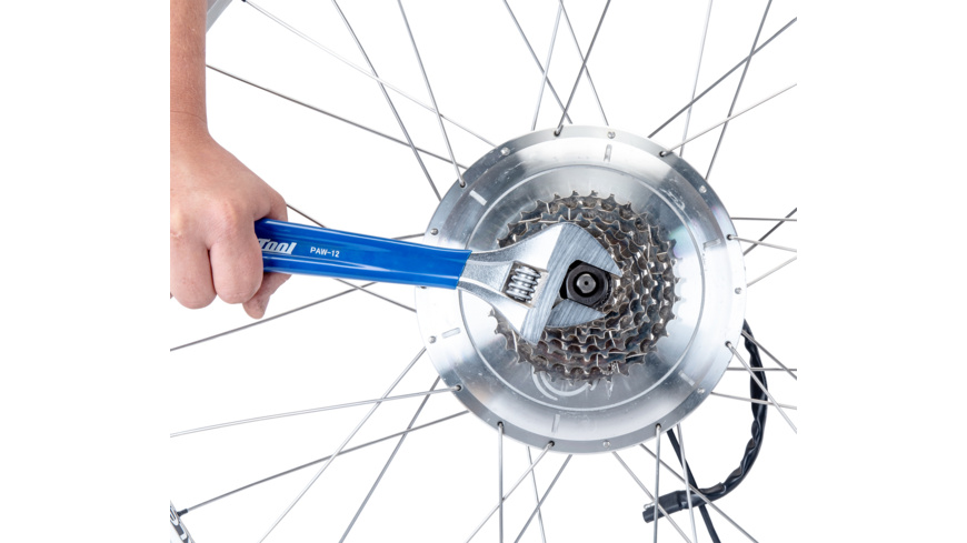 Park Tool FR-1.3 Zahnkranz-Abzieher 5-10 für Schraubkranz