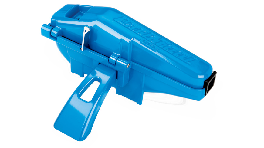 Park Tool CM-25 Werkstatt-Kettenreinigungsgerät