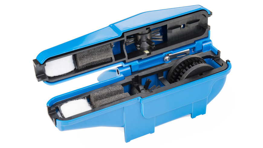Park Tool CM-25 Werkstatt-Kettenreinigungsgerät