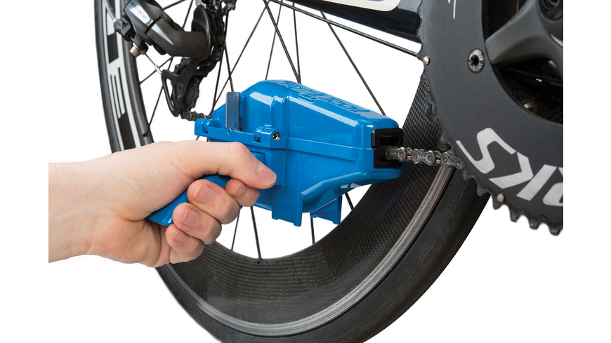 Park Tool CM-25 Werkstatt-Kettenreinigungsgerät