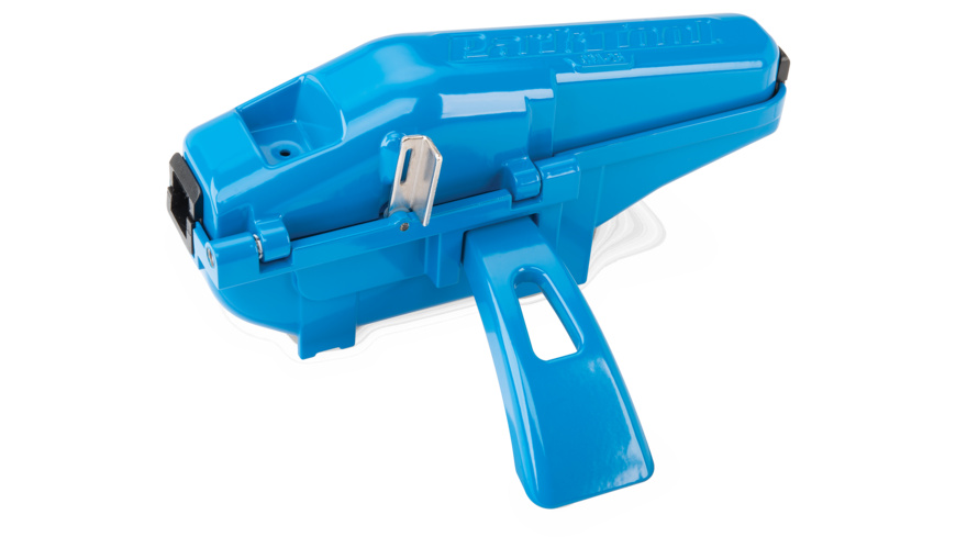 Park Tool CM-25 Werkstatt-Kettenreinigungsgerät