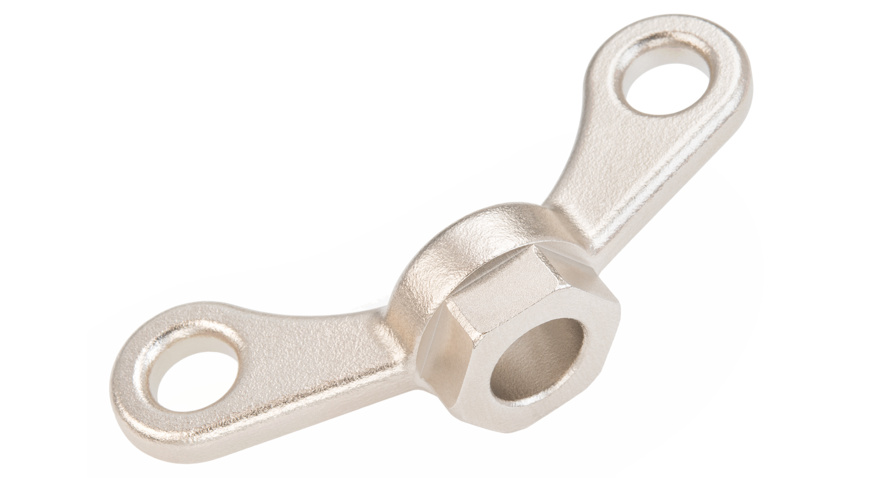 Park Tool BBT-16 Werkzeug für Kurbelabdeckung 16mm