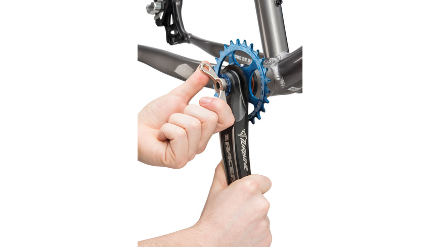 Park Tool BBT-16 Werkzeug für Kurbelabdeckung 16mm