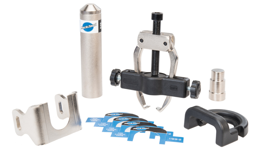 Park Tool CBP-8 Set Campa Power Torque