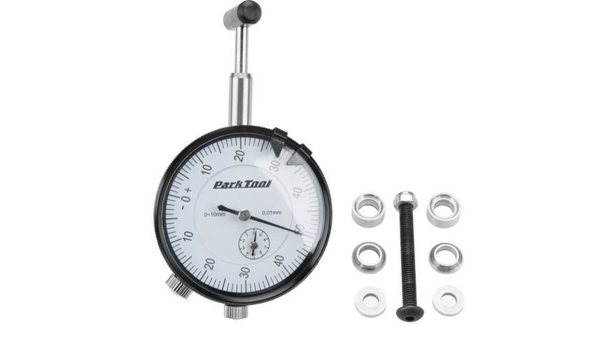 Park Tool DT-3i.2 Dial Indicator