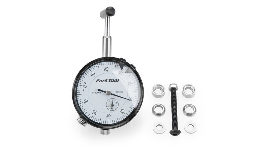 Park Tool DT-3i.2 Dial Indicator