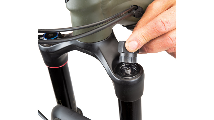 Park Tool FR-5.2 ZK-Abzieher Shimano Cassetten