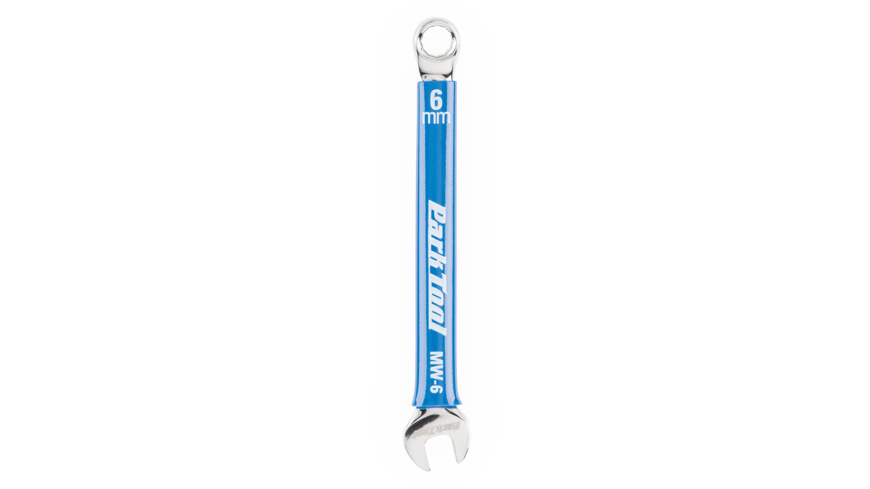 Park Tool MW-6 Kombischlüssel (Ring- und Maulschlüssel) 6mm