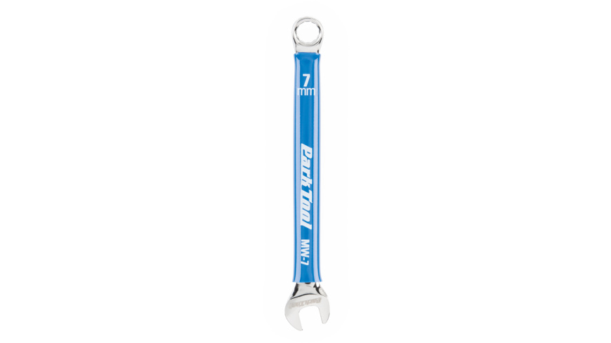 Park Tool MW-7 Kombischlüssel (Ring- und Maulschlüssel) 7mm
