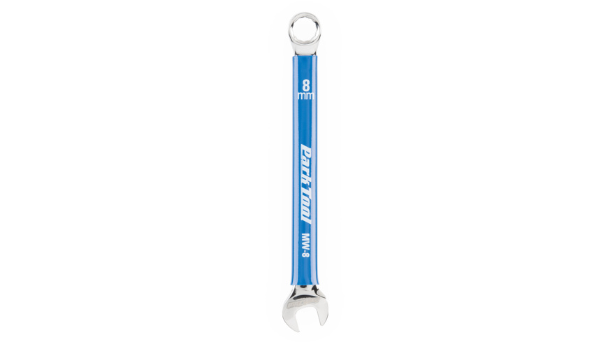 Park Tool MW-8 Kombischlüssel (Ring- und Maulschlüssel) 8mm