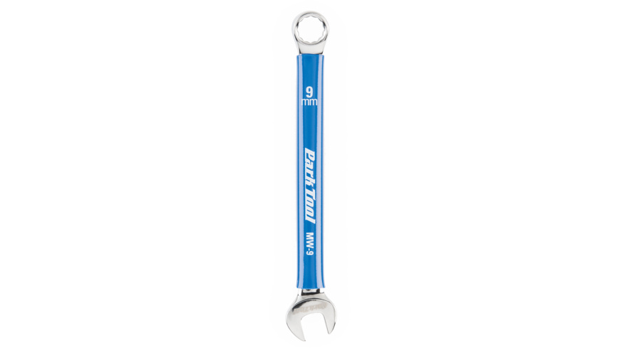 Park Tool MW-9 Kombischlüssel (Ring- und Maulschlüssel) 9mm