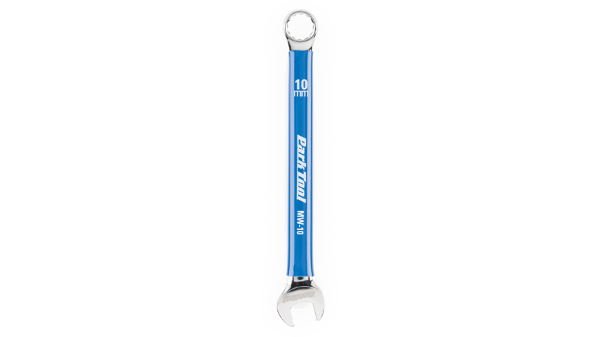 Park Tool MW-10 Kombischlüssel (Ring- und Maulschlüssel) 10mm