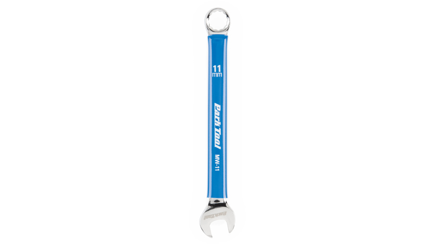 Park Tool MW-11 Kombischlüssel (Ring- und Maulschlüssel) 11mm