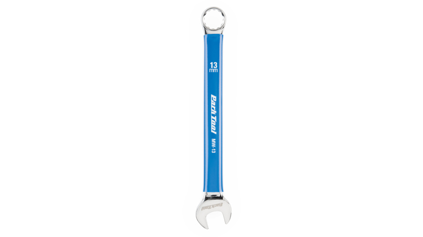 Park Tool MW-13 Kombischlüssel (Ring- und Maulschlüssel) 13mm R
