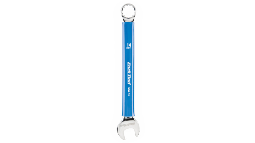 Park Tool MW-14 Kombischlüssel (Ring- und Maulschlüssel) 14mm