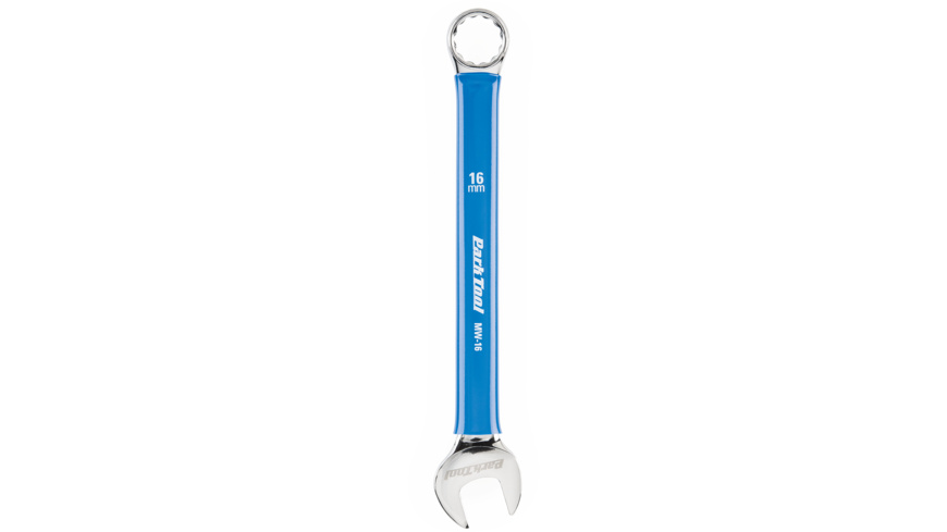 Park Tool MW-16 Kombischlüssel (Ring- und Maulschlüssel) 16mm