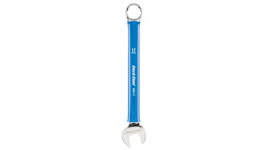Park Tool MW-17 Kombischlüssel (Ring- und Maulschlüssel) 17mm