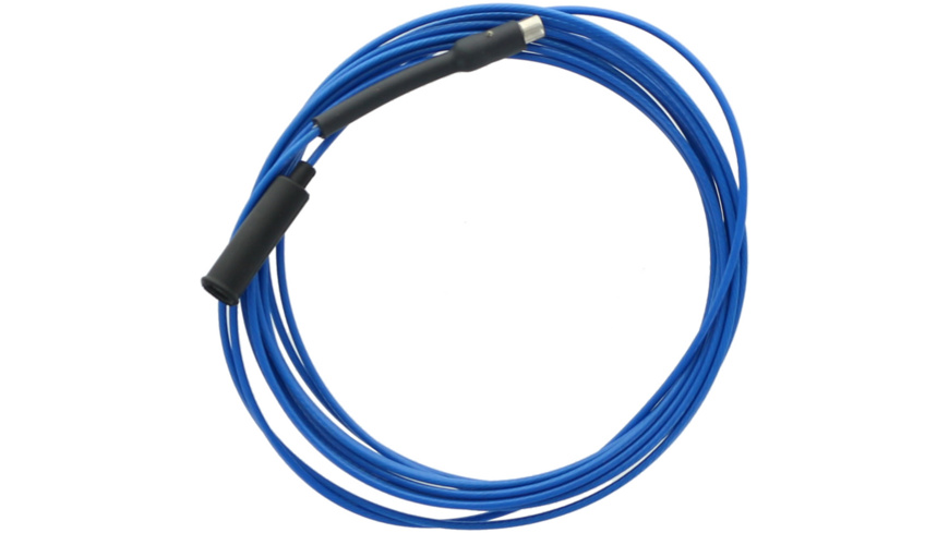 Park Tool 345 Kabel+Gummiadapter IR-1,IR-1.2