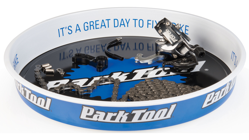 Park Tool TRY-1 Serviertablett