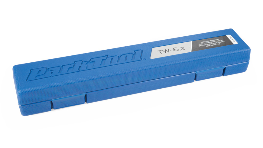 Park Tool TW-6.2 Drehmomentschlüssel10-60Nm, 3/8"